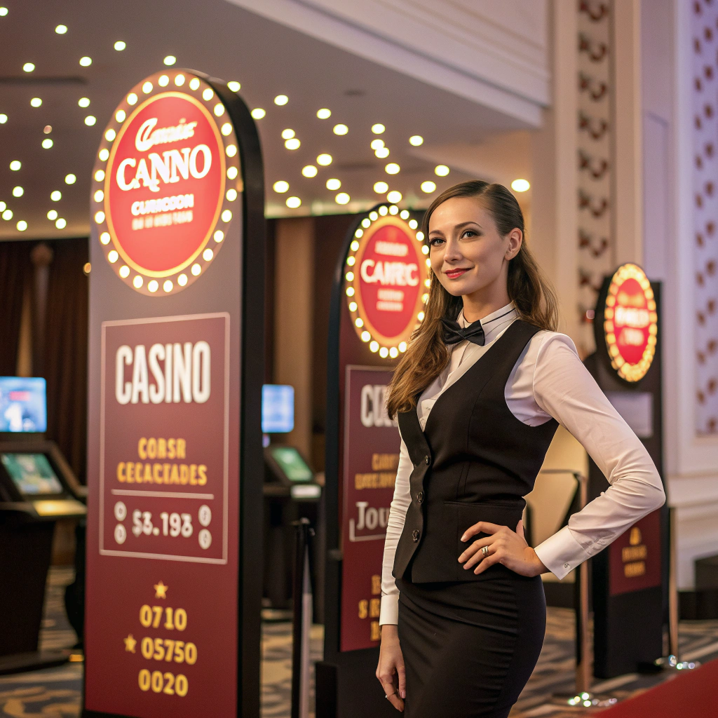 Experiência VIP hkk