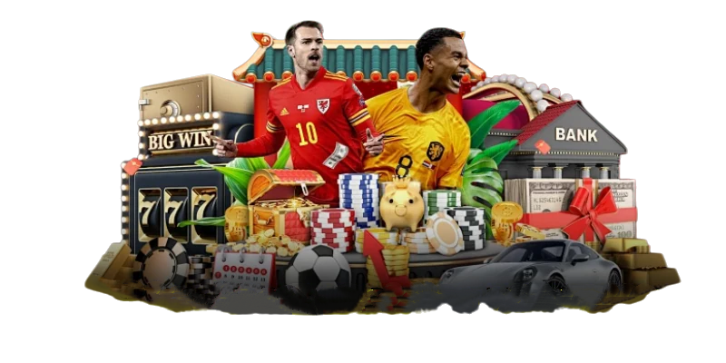 Apostas de Tênis hkk