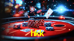 Casino Ao Vivo hkk