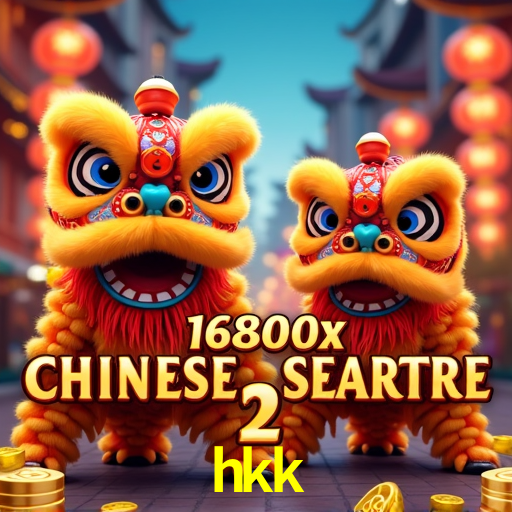 Diretório de Jogos hkk