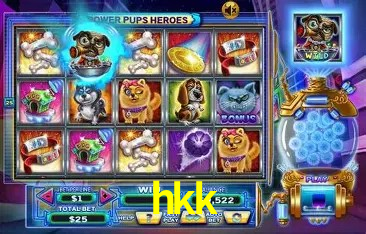 Promoções Sazonais hkk