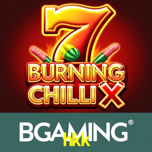 Bônus de Boas-vindas hkk